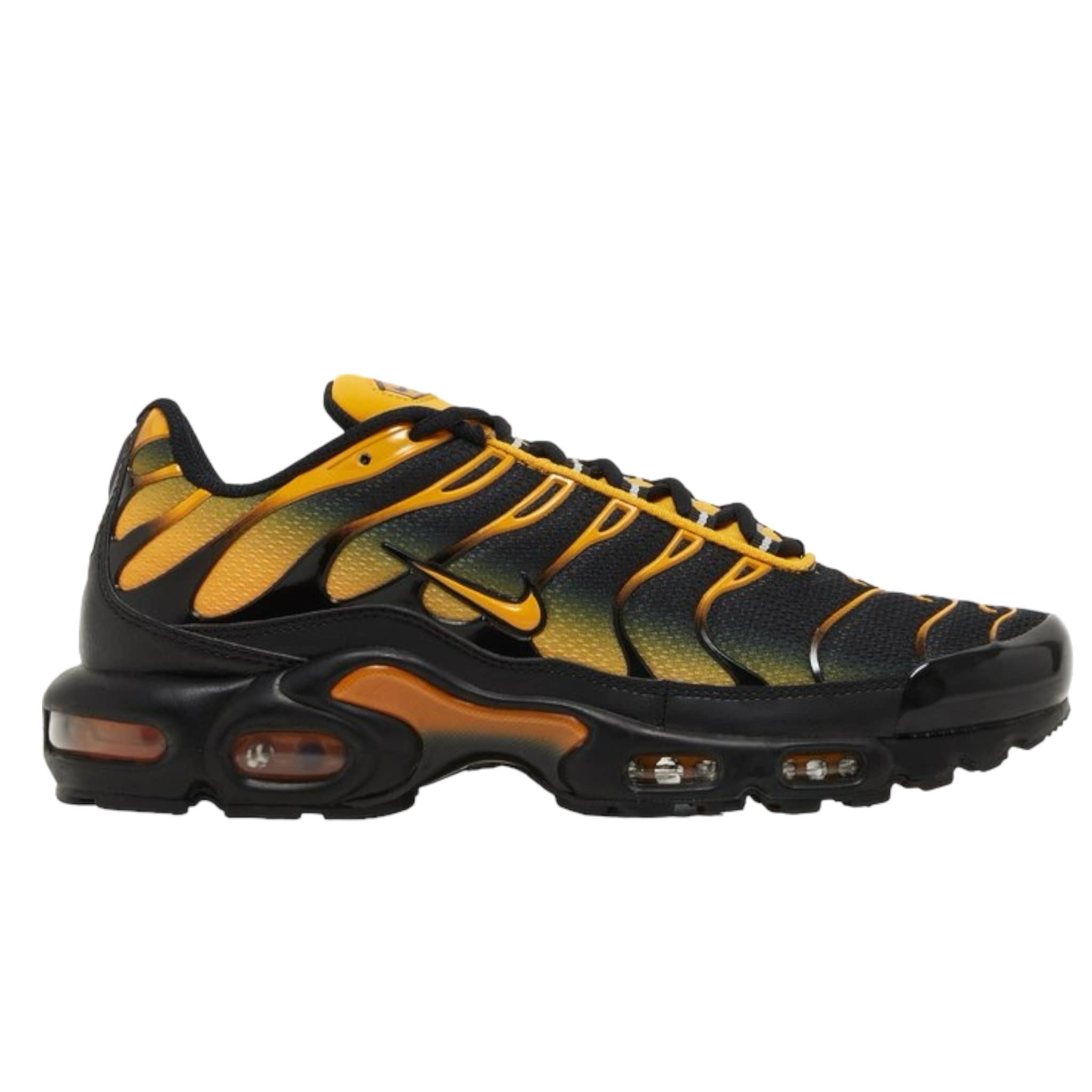 Orange and yellow 'air max plus online